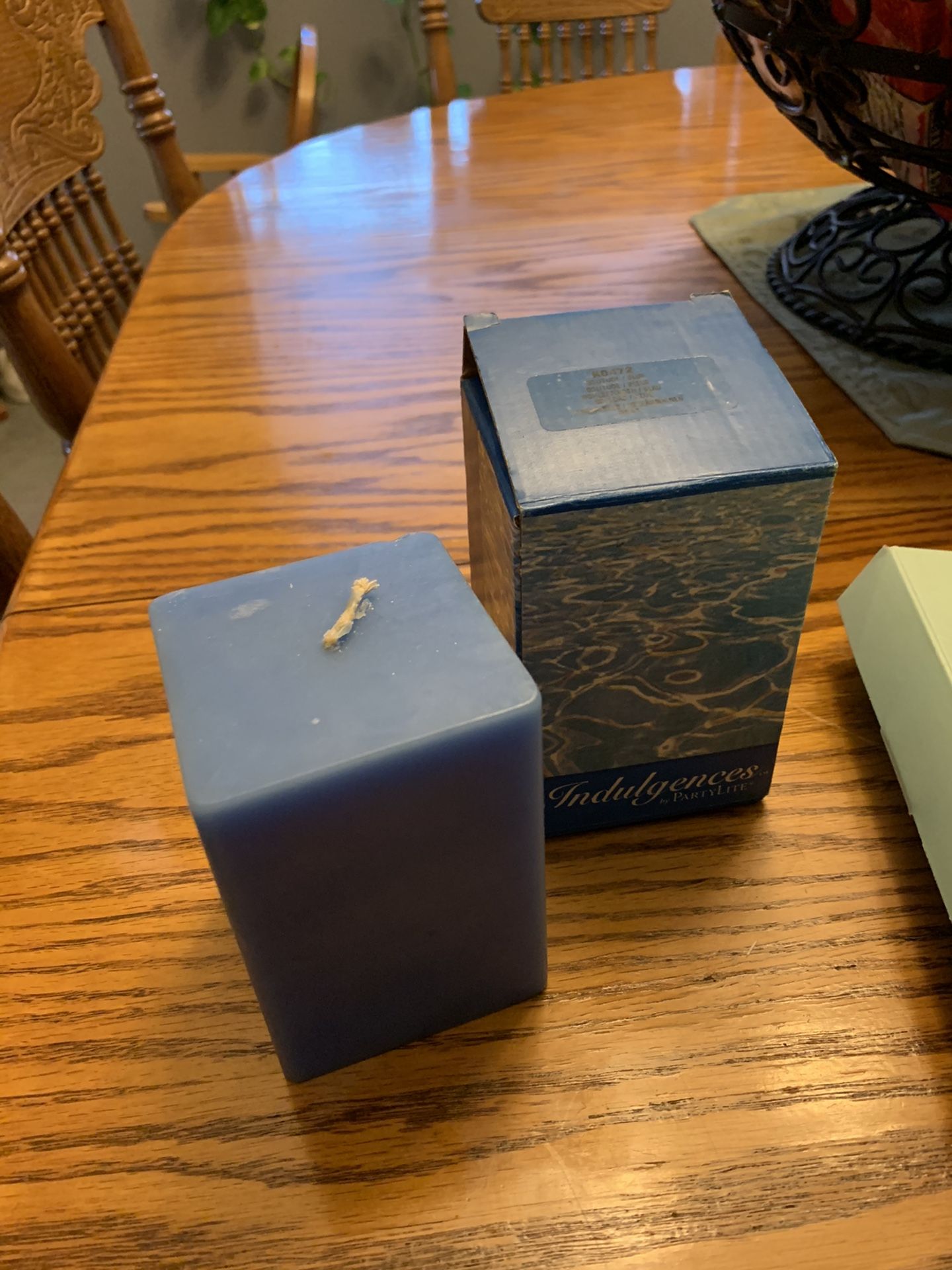 Partylite Candles for Sale in Spanaway, WA OfferUp