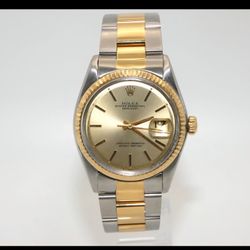 Rolex Datejust 36mm 