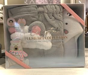 Complete Spa Collection
