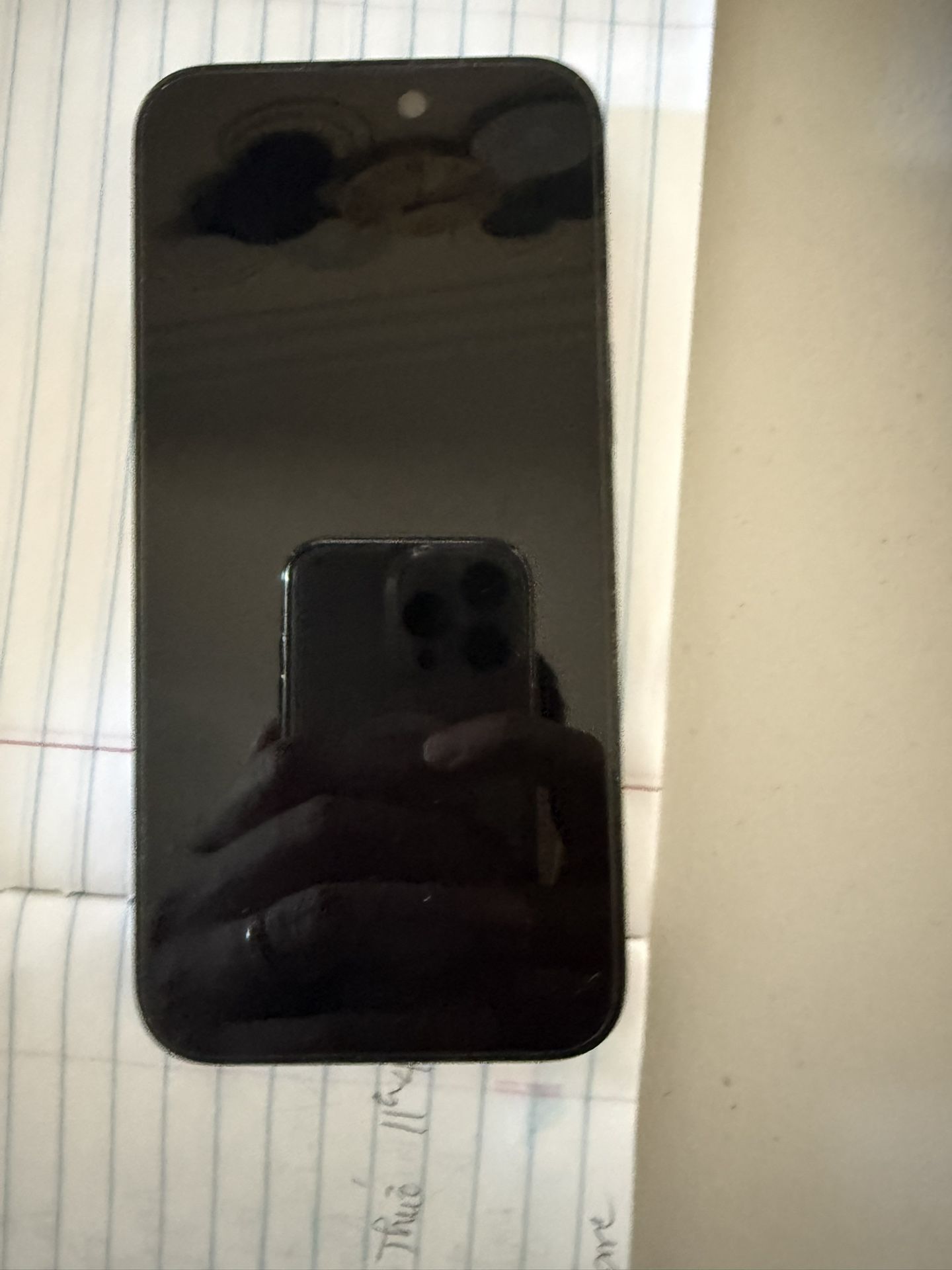 Iphone 16 Pro Max 256gb Unlocked