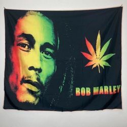 Bob Marley Tapestries 🚨Gift idea  