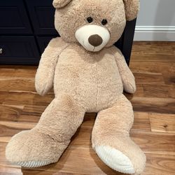 Giant Teddy Bear