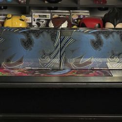 Pokemon Mega Charizard X Ultra Premium Collection Boxes