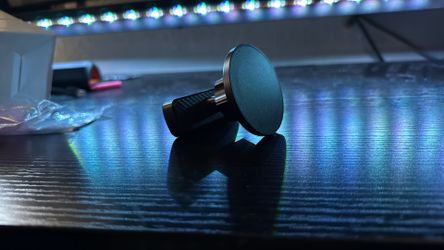 Dual magnet Mount