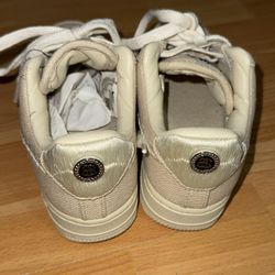 Nike Air Force 1 X Stussy 