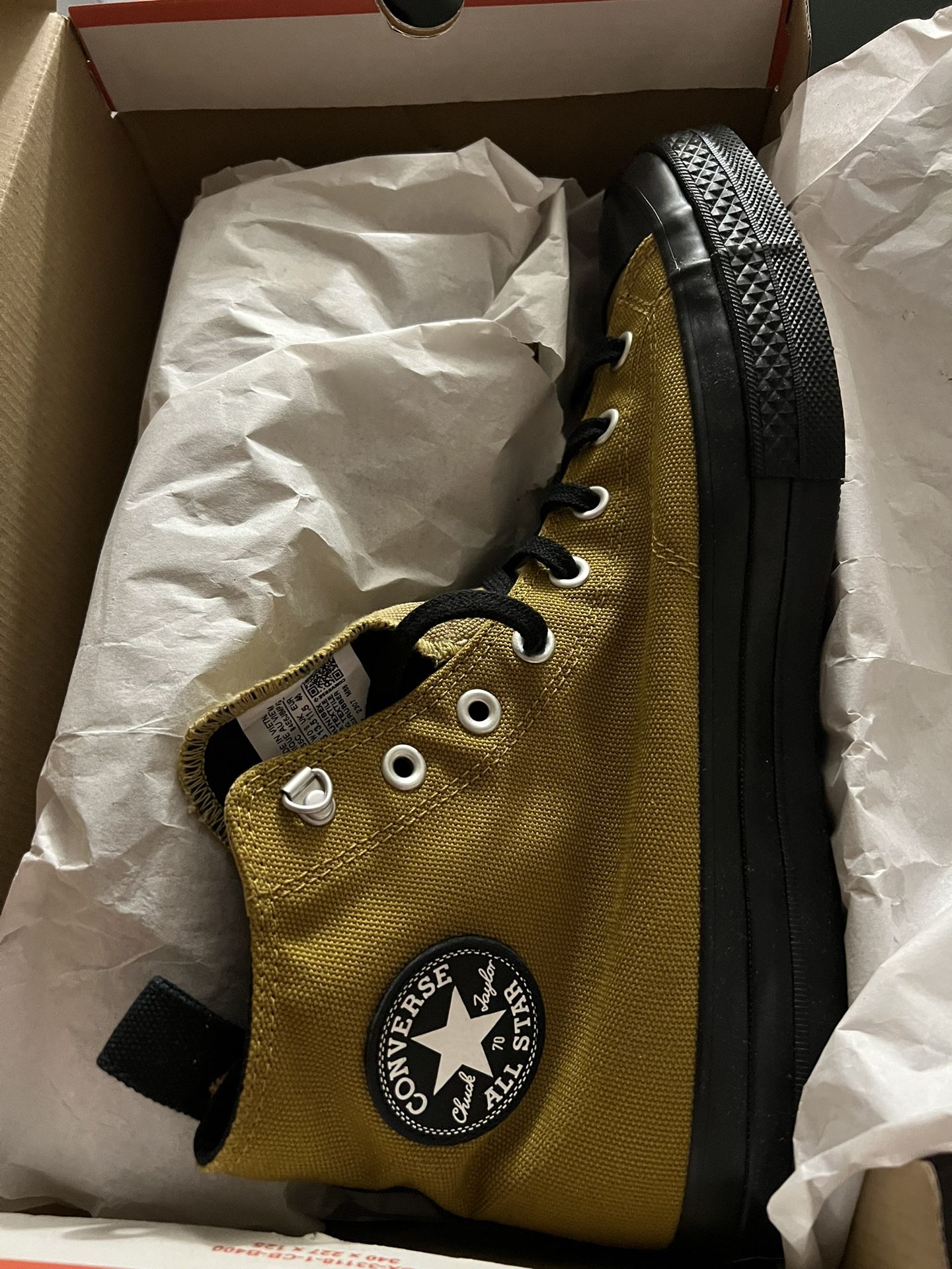 Converse Shoes