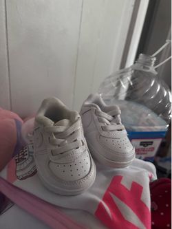 Infant Nikes