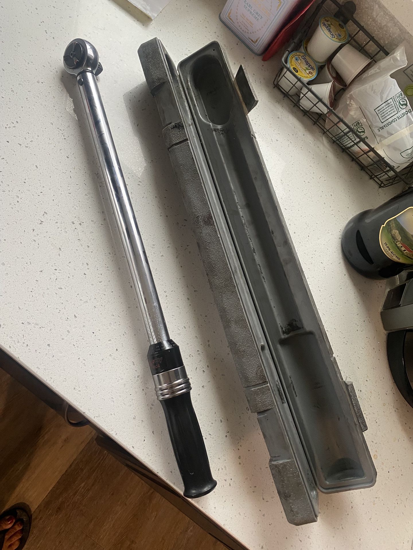 Torque Wrench