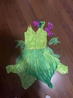 Halloween dress size S