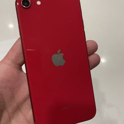 iPhone SE (2nd Generation) 64gb Factory Unlock iCloud Lock 