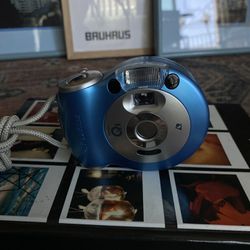 Film Camera Advatix Nexia Q1