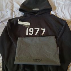 Fear Of God Essentials Size XL New