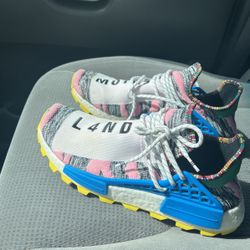 Adidas Pharrell Williams 