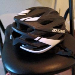 Giro Adult Bike Helmet 