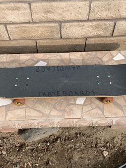 Baker "Reynolds" Skateboard
