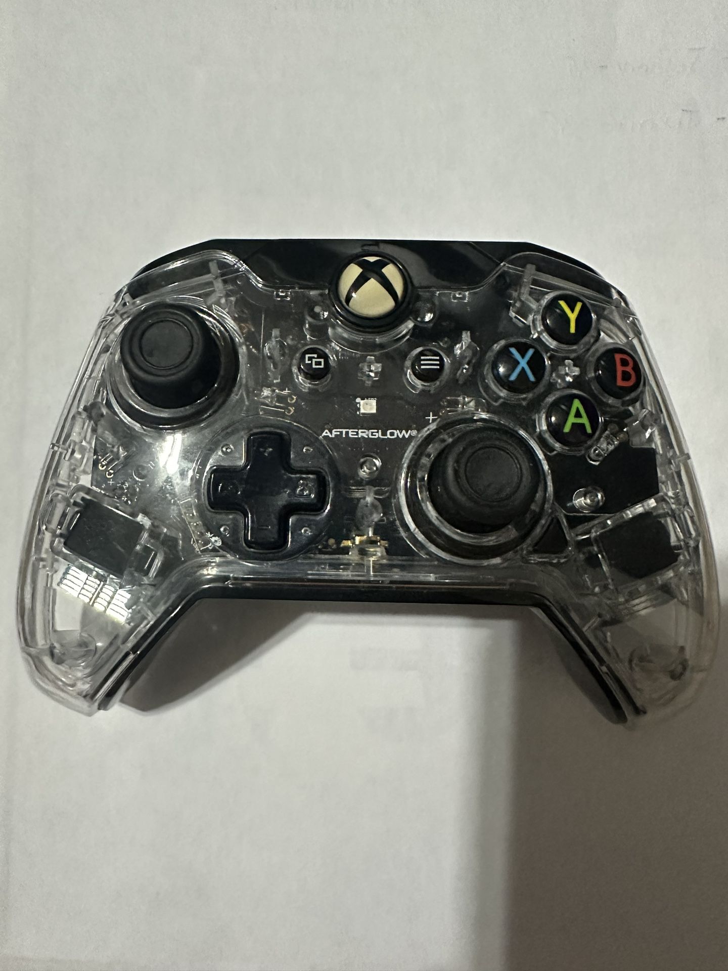Xbox One Remote