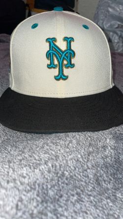 New York Mets Fitted “subway Series” 