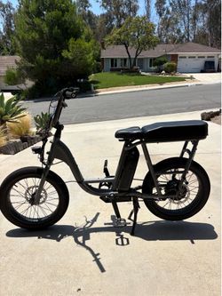 Radrunner 2 CUSTOM