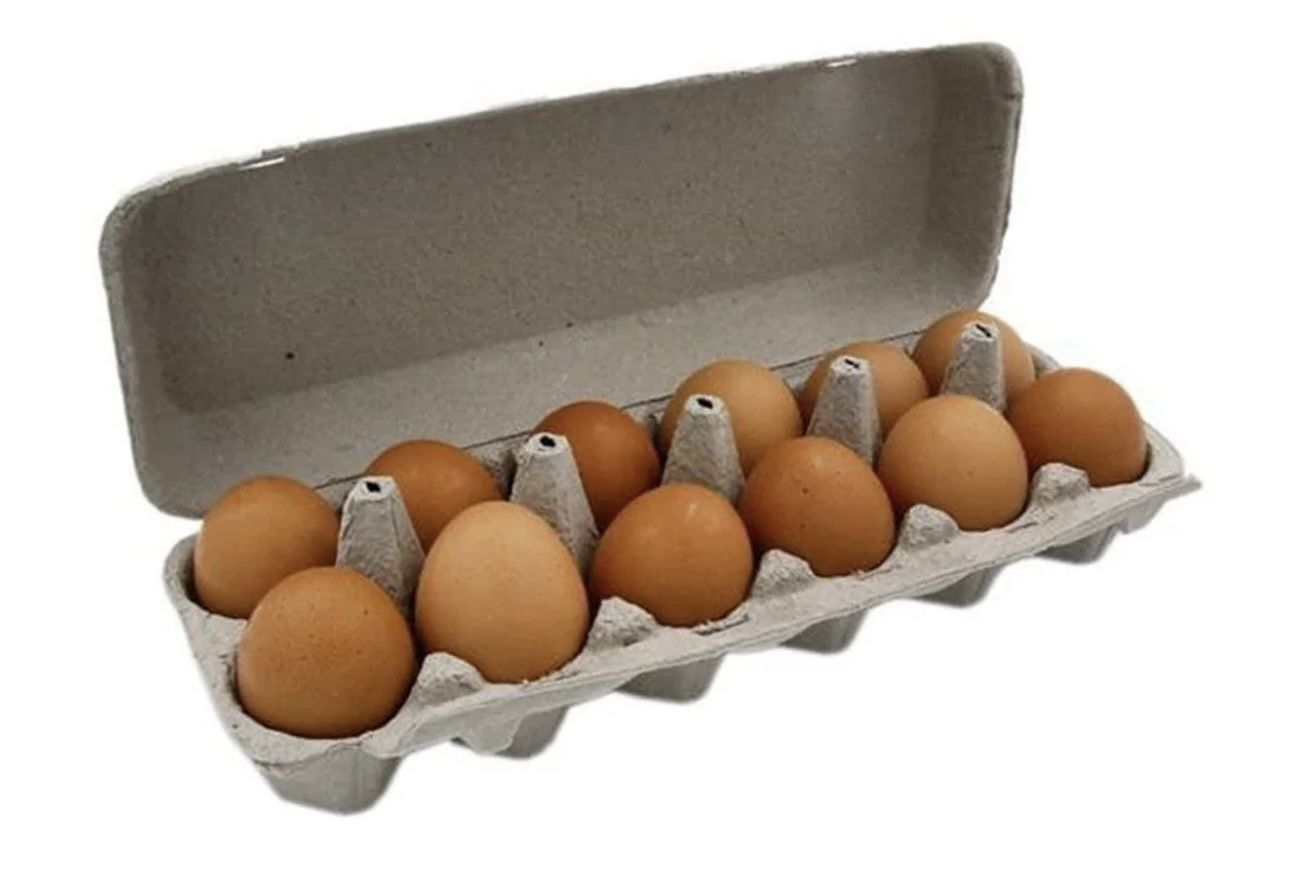 Organic Eggs