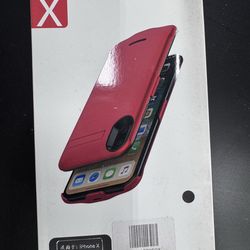 iPhone X cases