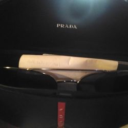 Authentic Mens Prada Sunglasses 