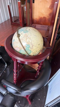 Globe