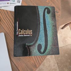 Early Transcendentals Calculus James Stewart 5e
