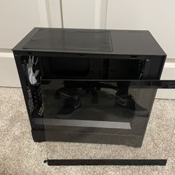 Fractal Pop Mini Air mATX Case