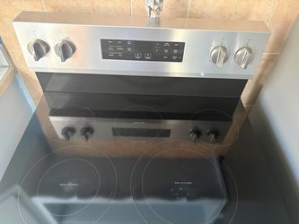 Estufa eléctrica