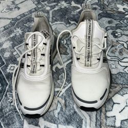 adidas NMD V3 3 Stripes Life White