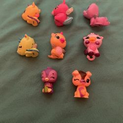 Hatchimals