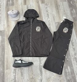 Saint Vanity jacket