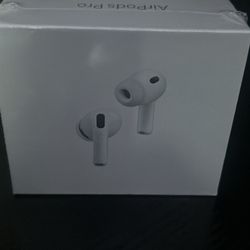 AirPods Pro 3