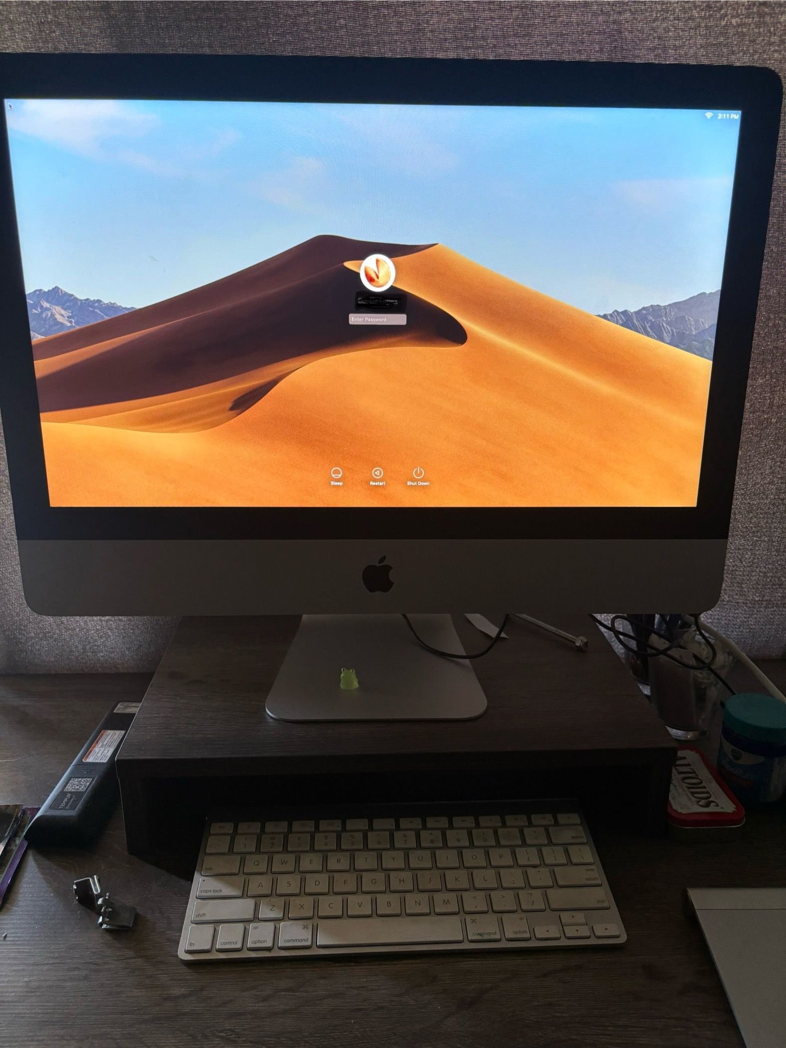 Apple IMAC