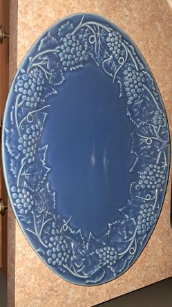 Ceramic Platter