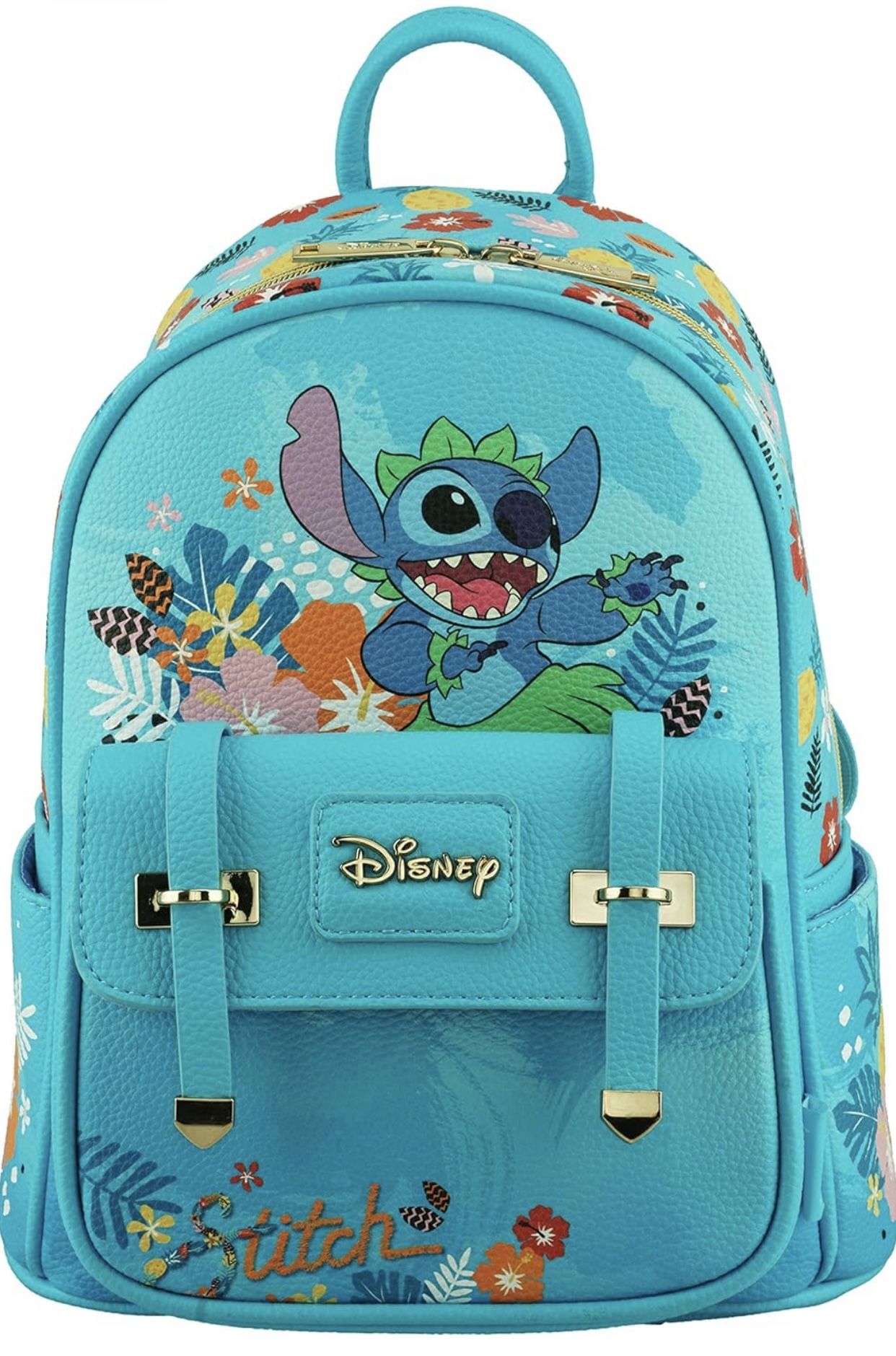 Disney’s Lilo And Stitch Wondapop Backpack