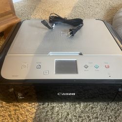 Canon MG6821 Wireless All-in-One Printer