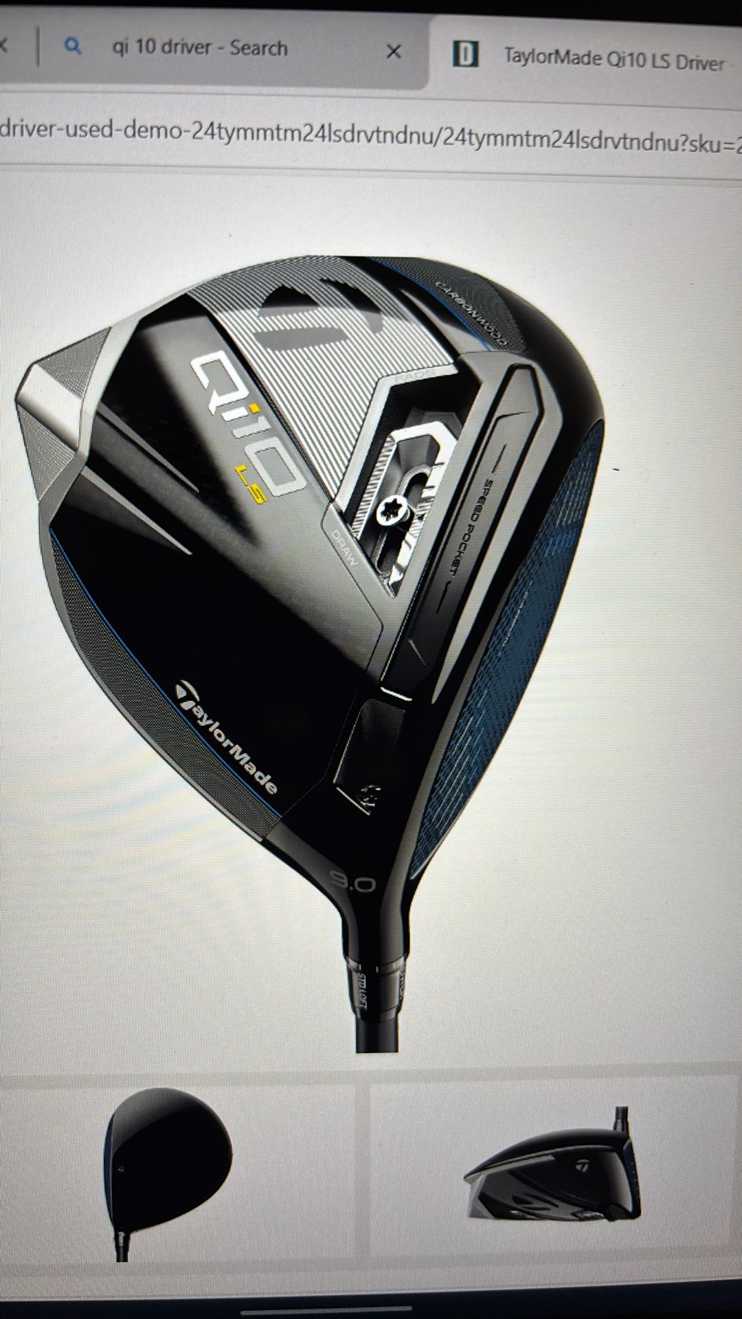Golf Club