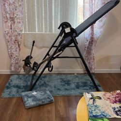 Relax The Back Exercises Machine 