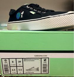 Peanuts tennis shoes!