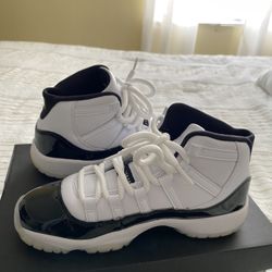 Jordan 11 Gratitude Retro 