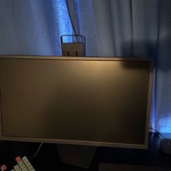 Zowie 360 Hz Monitor 