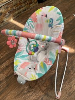 Mecedora Para Bebe