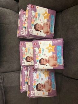Angel of mine diapers
