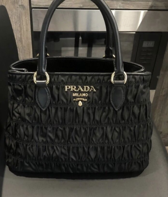 Fashionable Handbag