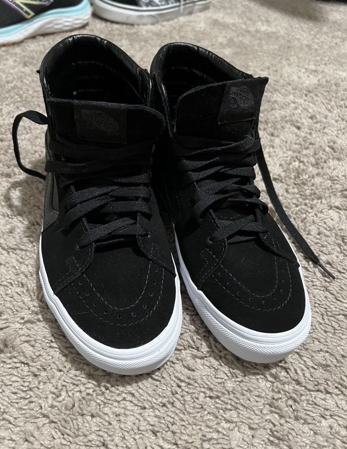 Vans Sk8 Hi