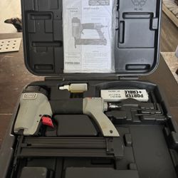 Porter Cable Nail Gun