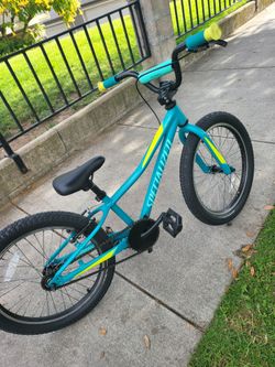 Specialized riprock kids Mountain Bike Wheels 20"