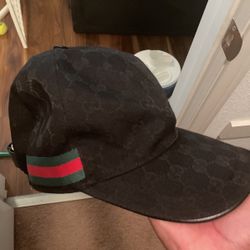 Gucci Hat 