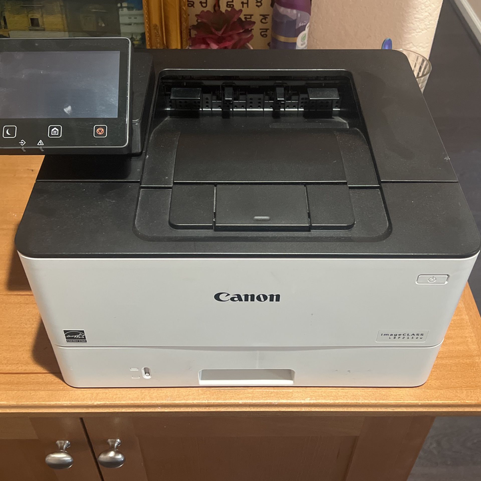 Canon Imageclass Lbp215dw Printer